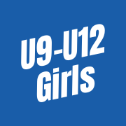 U9-12 Girls
