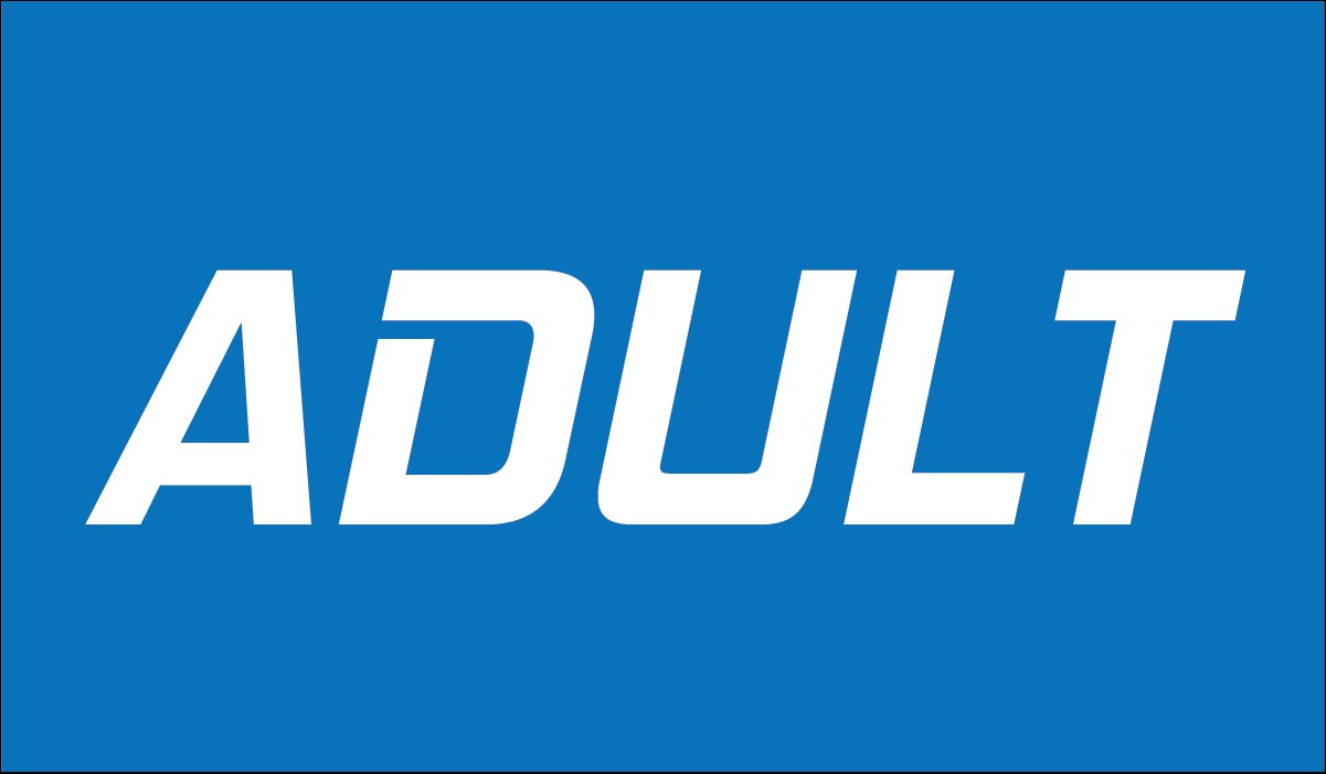 adult