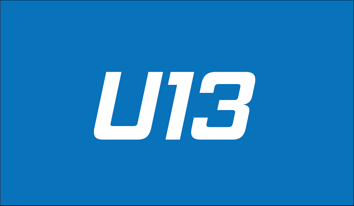 u13
