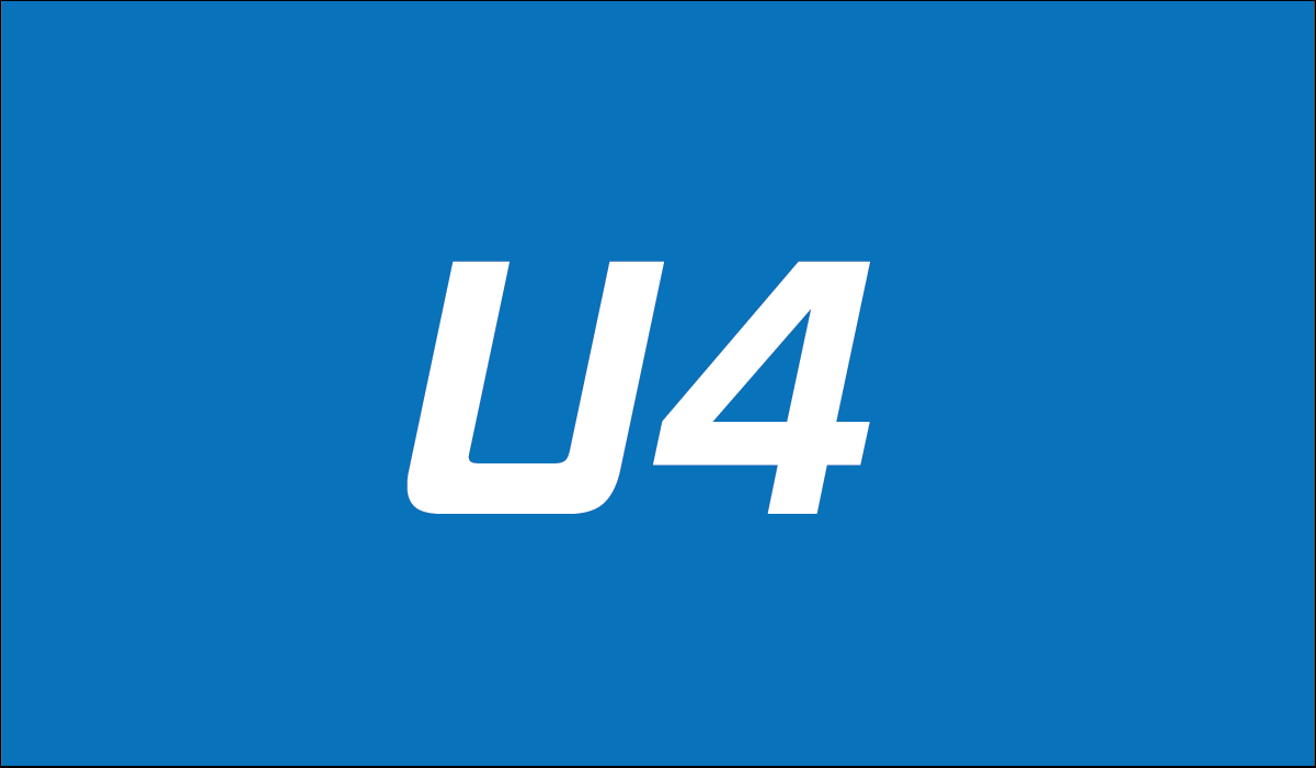 u4